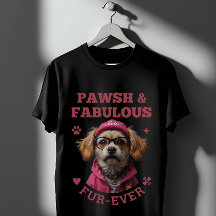 Tassar och Fabulous Päls någonsin | Cute Hund älsk