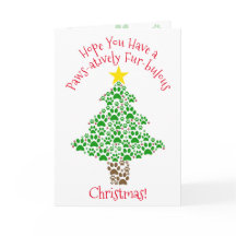 Tassar-Päls-dimma Djurälskare för julklapp