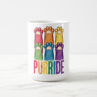 Tassar Pride Mugg