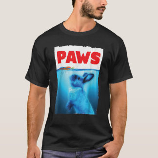 Tassar Rabbit Bunny och Carrot Top Cute Rabbit T Shirt