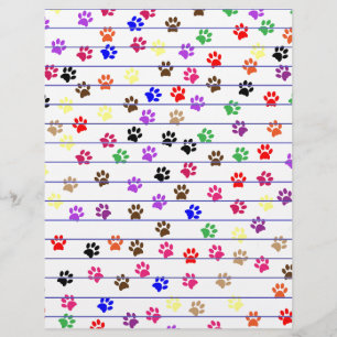 Tassar Stationery
