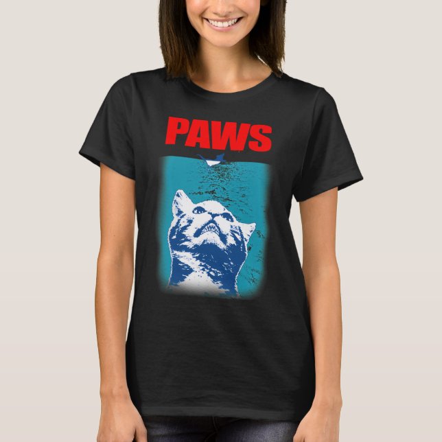 TASSAR T SHIRT (Framsida)