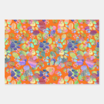 Tassavtryck överallt