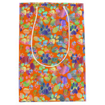 Tassavtryck överallt