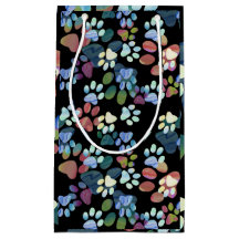 Tassavtryck överallt