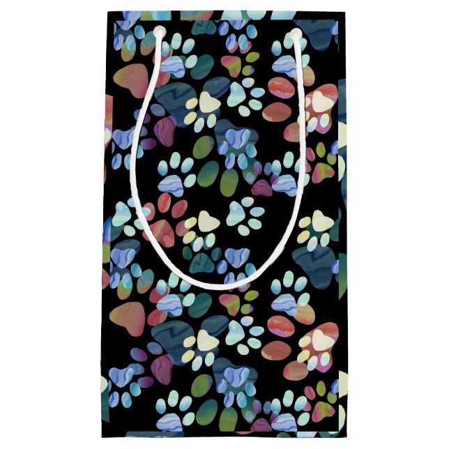 Tassavtryck överallt (Framsidan)