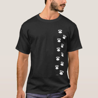TassavtryckT-tröja Tee Shirt