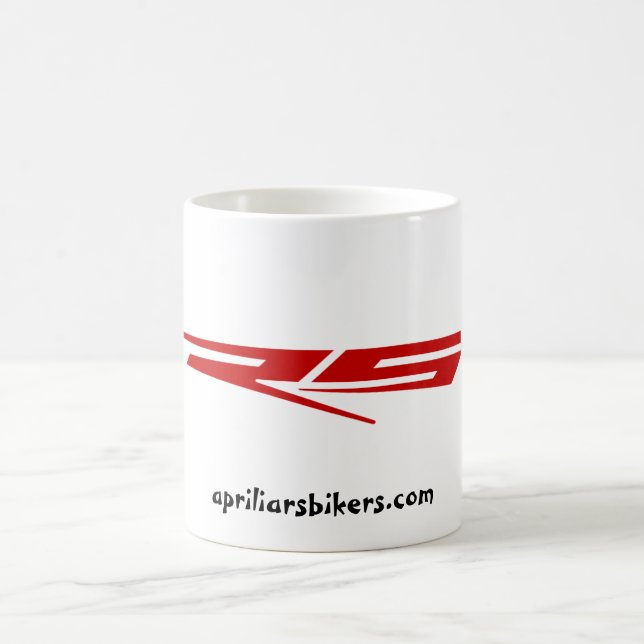 Tasse 1 kaffemugg (Center)