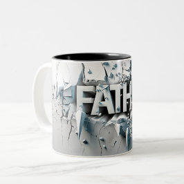 Tasse 2 Couleurs Father Två-Tonad Mugg