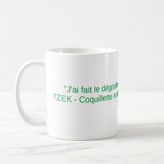 Tasse 2 kaffemugg