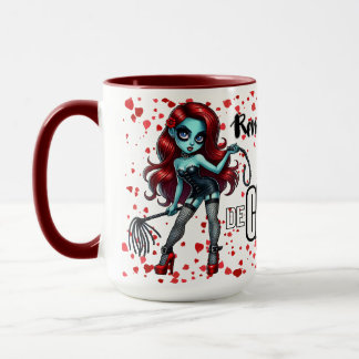 Tasse à café | Bonne St-Valentin Mugg