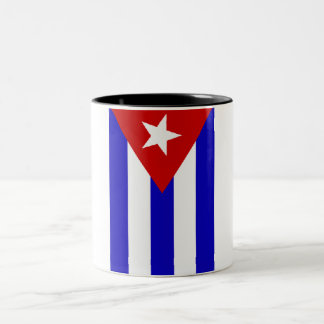 Tasse à café Cuba Två-Tonad Mugg