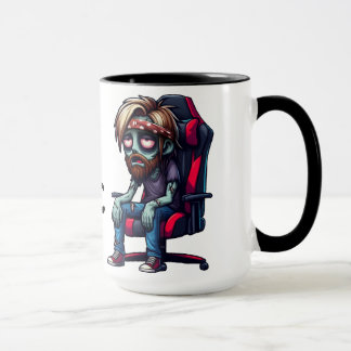 Tasse à café | J'aime Mon Akashic | Arkase Mugg