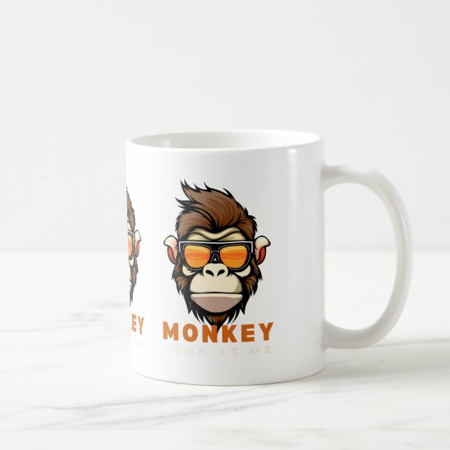 tasse a café kaffemugg (Höger)