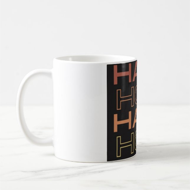 Tasse à café  kaffemugg (Vänster)