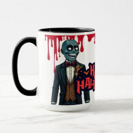 Tasse à café | My AKALLoween !  Mugg