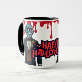 Tasse à café | My AKALLoween ! Mugg
