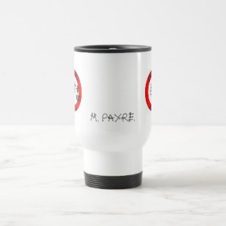 Tasse ADJJ Resemugg