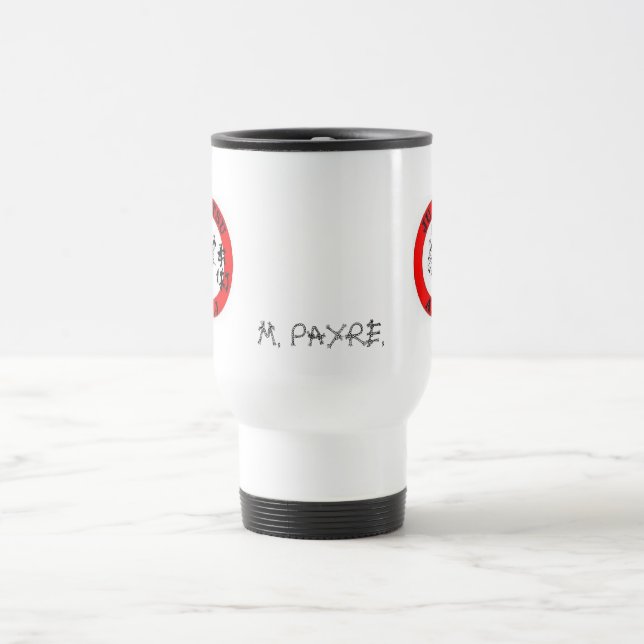 Tasse ADJJ Resemugg (Center)