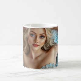 Tasse Amanda Sinclair Kaffemugg