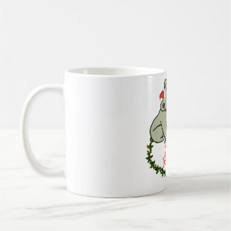 Tasse Booba & Frisquette Kaffemugg