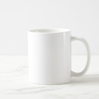 Tasse "Bornholm Logo" (Rechtshänder) Kaffemugg
