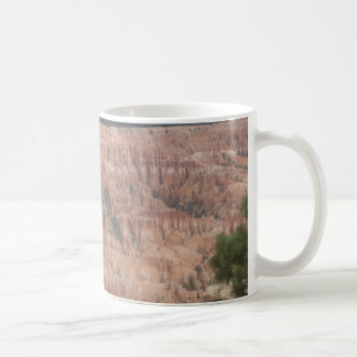 Tasse Bryce Canyon Kaffemugg