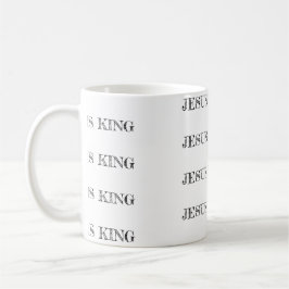 TASSE CHRISTLICH KAFFEMUGG