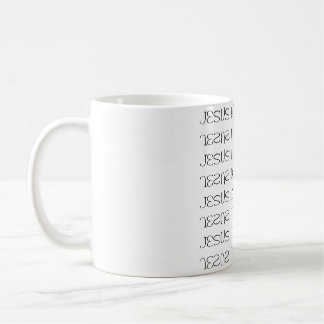 TASSE CHRISTLICH KAFFEMUGG