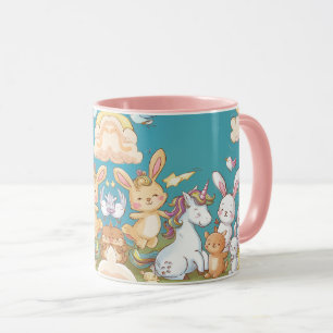 Tasse de Café Magique Mugg