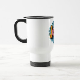 Tasse de Voyage Jésus 01 Resemugg