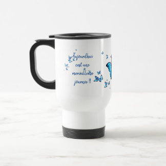 Tasse de voyage ou travail resemugg