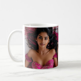 Tasse Devi Sundari Kaffemugg