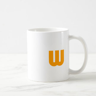 Tasse du KLUBB WIGUP Kaffemugg