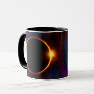 Tasse Eclipse Mugg