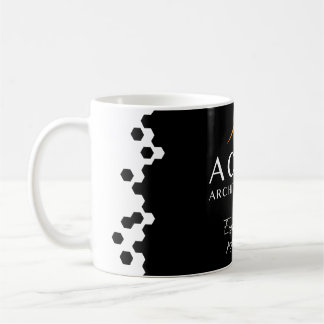 Tasse Engagé dans vos projets de vie Kaffemugg