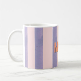Tasse für Mama Kaffemugg