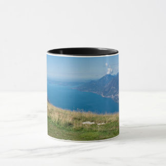 Tasse Gardasee Mugg