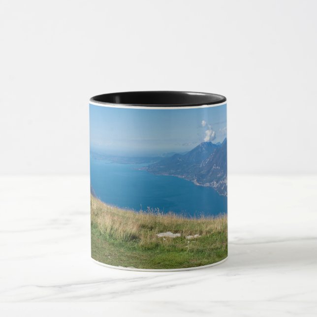 Tasse Gardasee Mugg (Center)