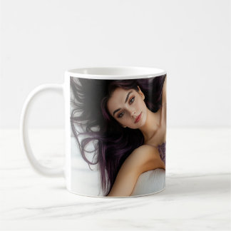 Tasse Julia Harper Kaffemugg