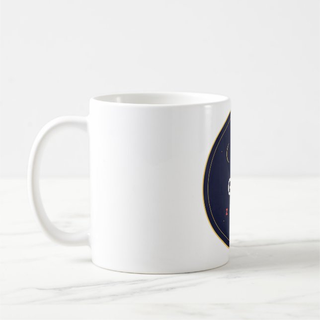 Tasse Kaffemugg (Vänster)