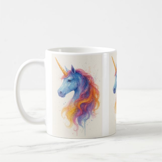 Tasse Kaffemugg (Vänster)