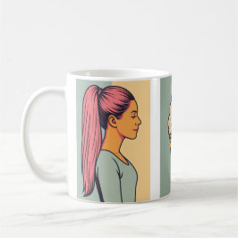 Tasse Kaffemugg