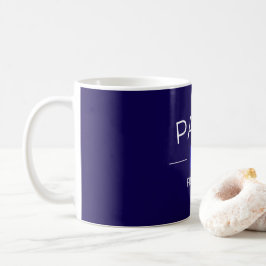 Tasse Kaffemugg