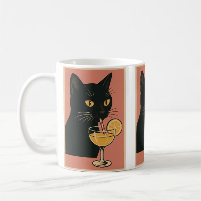 Tasse Kaffemugg (Vänster)