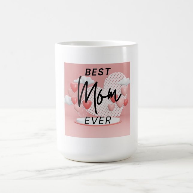 Tasse Kaffemugg (Center)