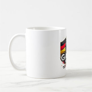 Tasse Kaffemugg