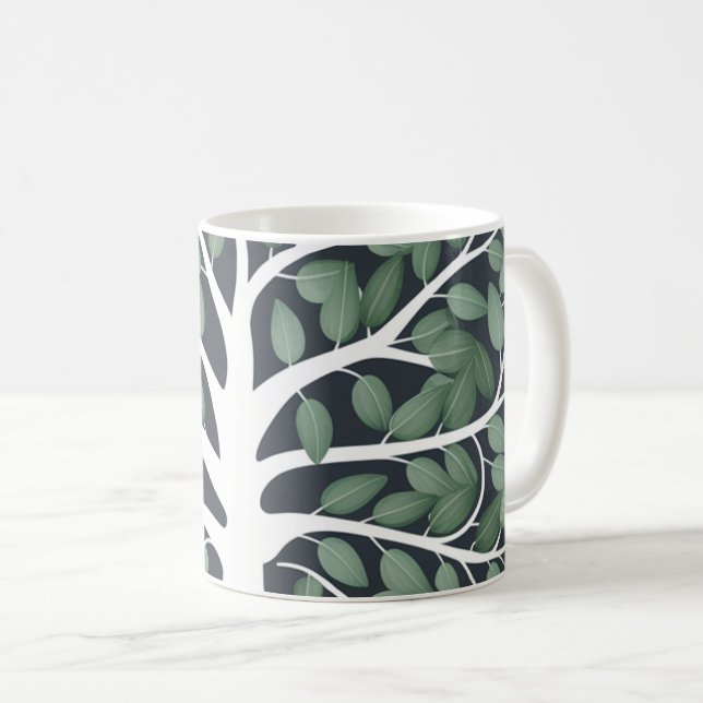 Tasse Kaffemugg (Framsida höger)