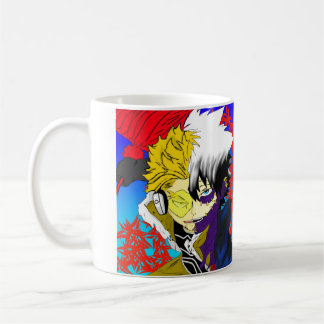 Tasse Kaffemugg