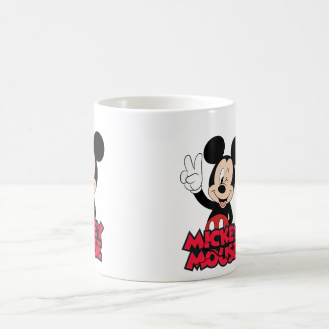 Tasse Kaffemugg (Center)